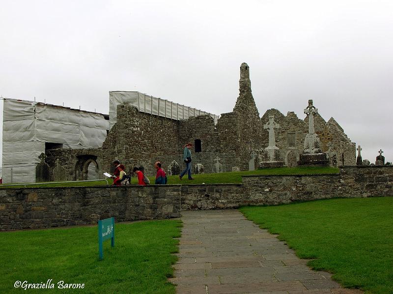 Clonmacnoise sito archeologico.jpg